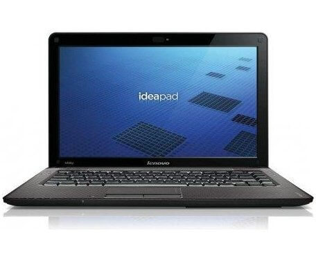 Замена южного моста на ноутбуке Lenovo IdeaPad U450P